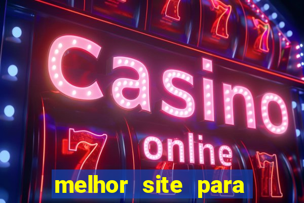 melhor site para jogar no bicho